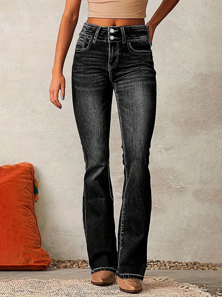 Juliet – Timeless Flare Pants
