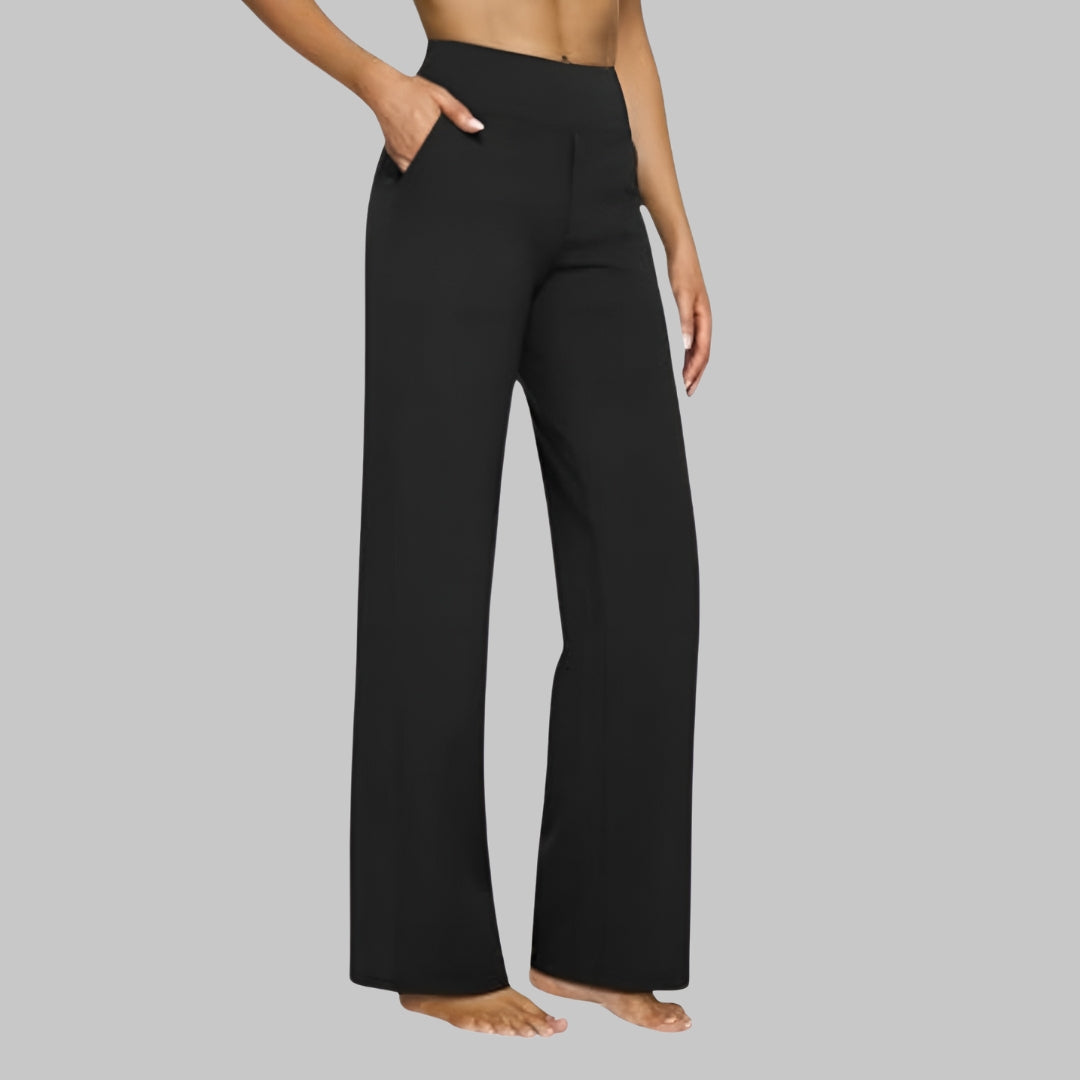 Ruby - Stylish Everyday Comfort Trousers