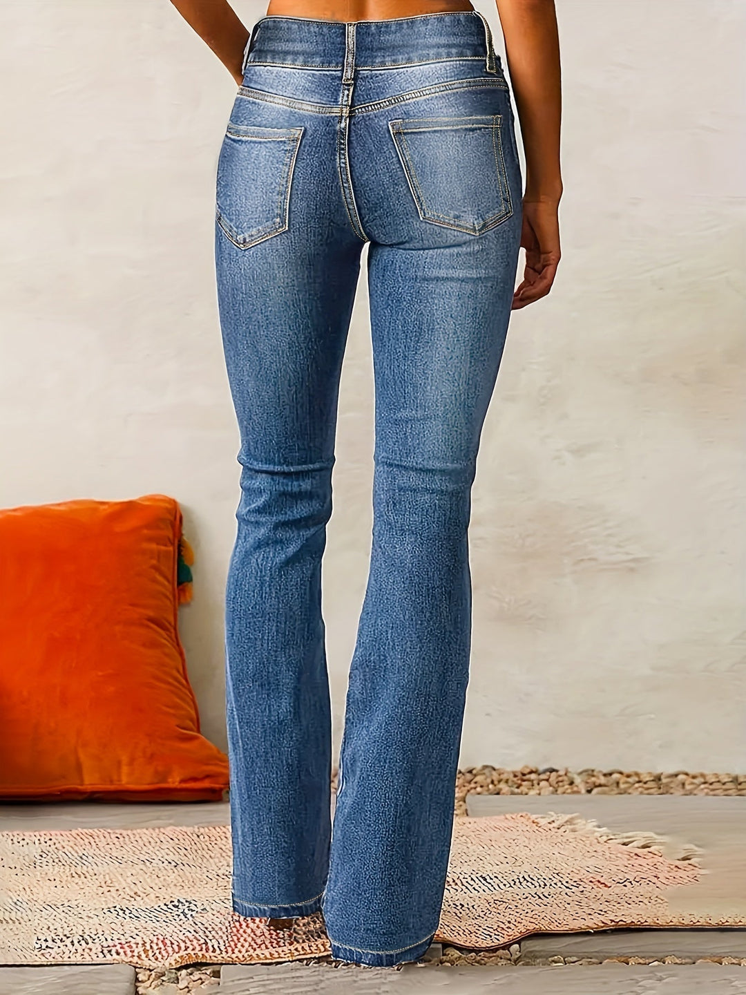 Juliet – Timeless Flare Pants