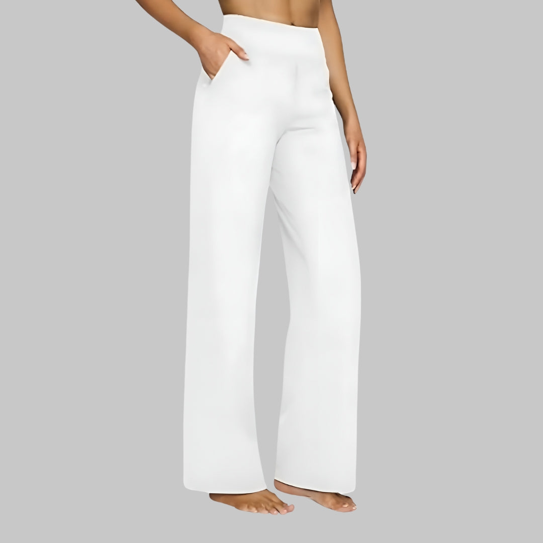 Ruby - Stylish Everyday Comfort Trousers