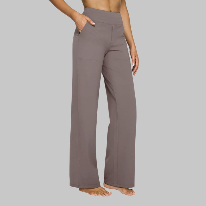 Ruby - Stylish Everyday Comfort Trousers