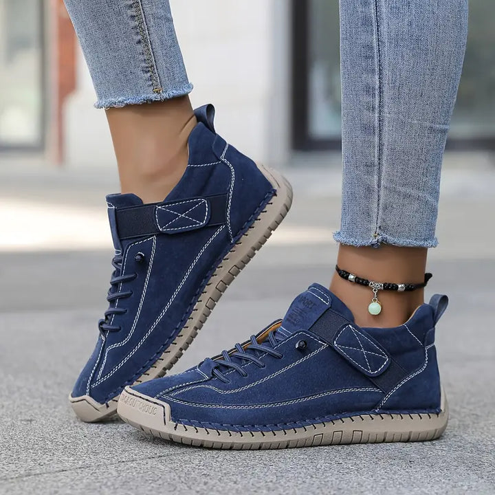 Amy - Supportive Comfort Sneakers