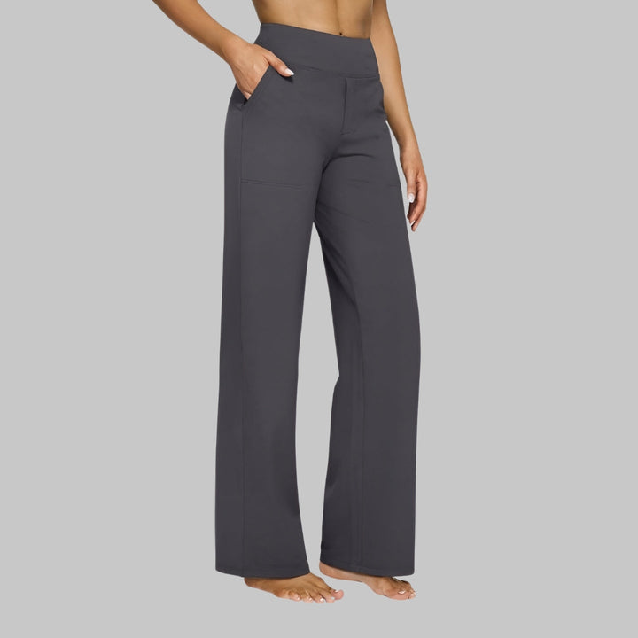 Ruby - Stylish Everyday Comfort Trousers