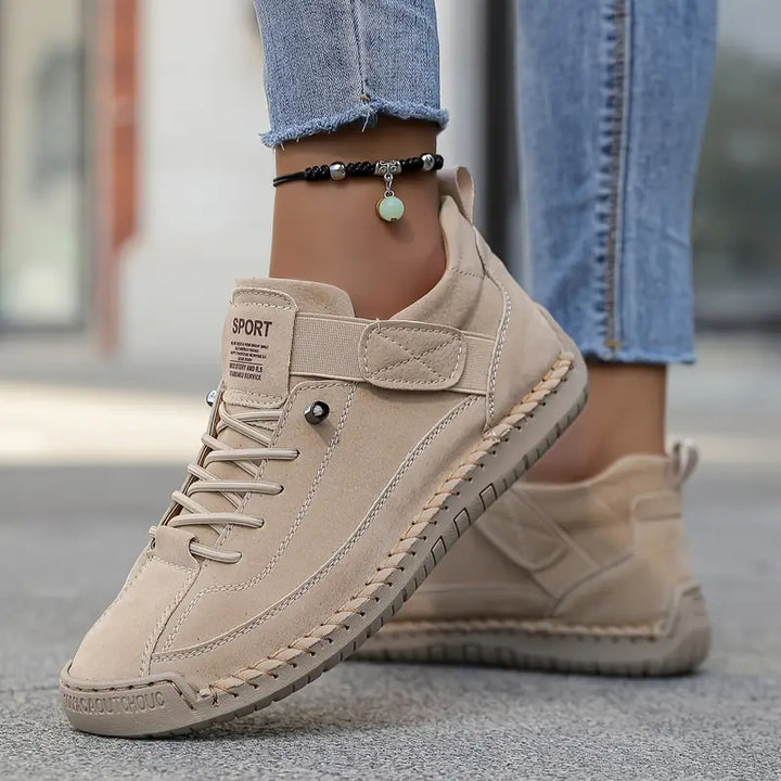 Amy - Supportive Comfort Sneakers