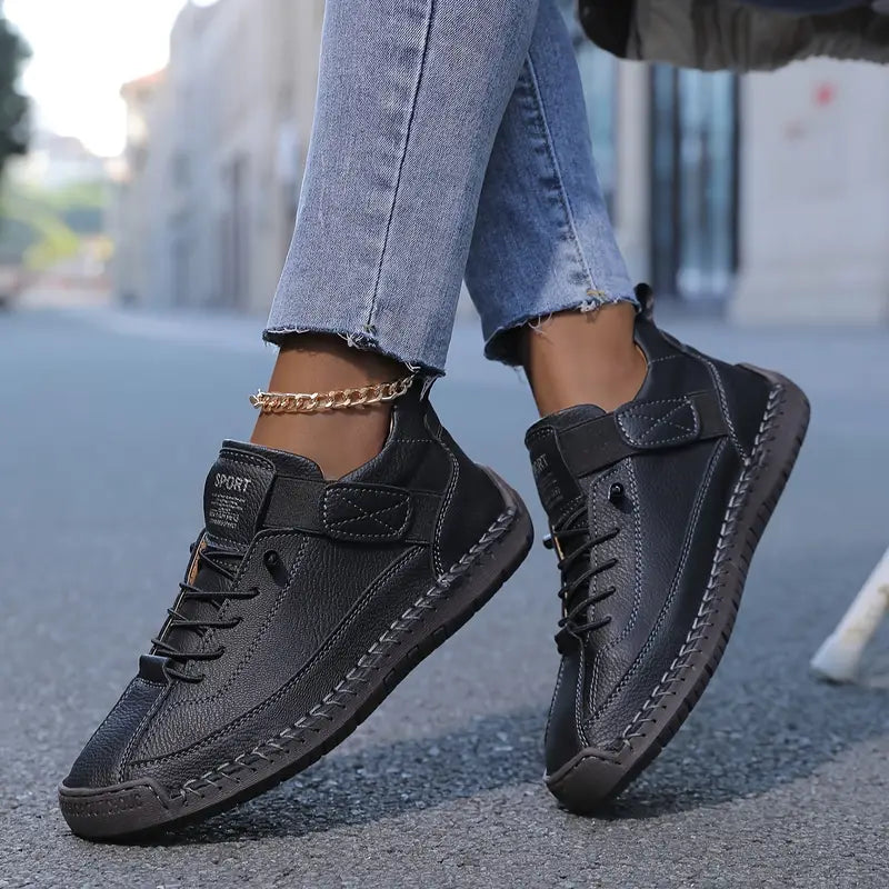 Amy - Supportive Comfort Sneakers