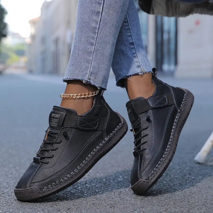 Amy - Supportive Comfort Sneakers
