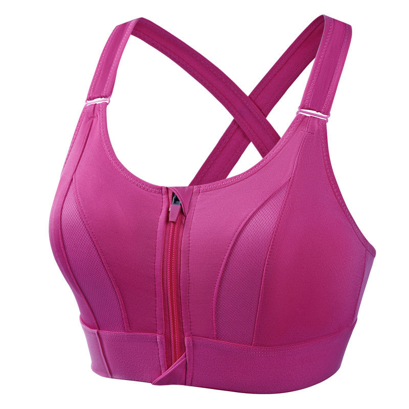Straplab™ - Comfortable & Supporting Sports Bra