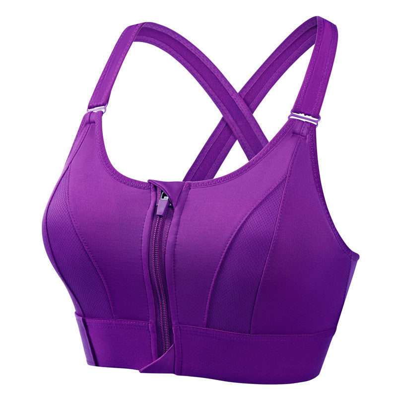 Straplab™ - Comfortable & Supporting Sports Bra