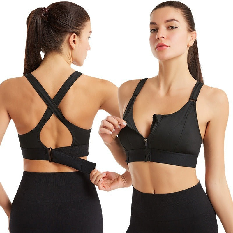 Straplab™ - Comfortable & Supporting Sports Bra