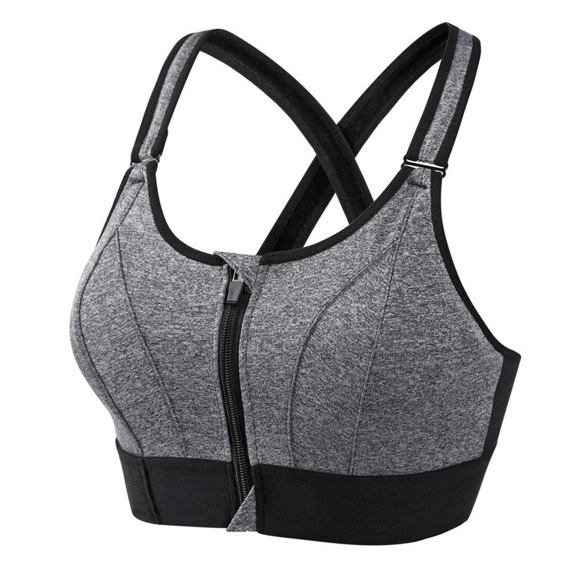 Straplab™ - Comfortable & Supporting Sports Bra