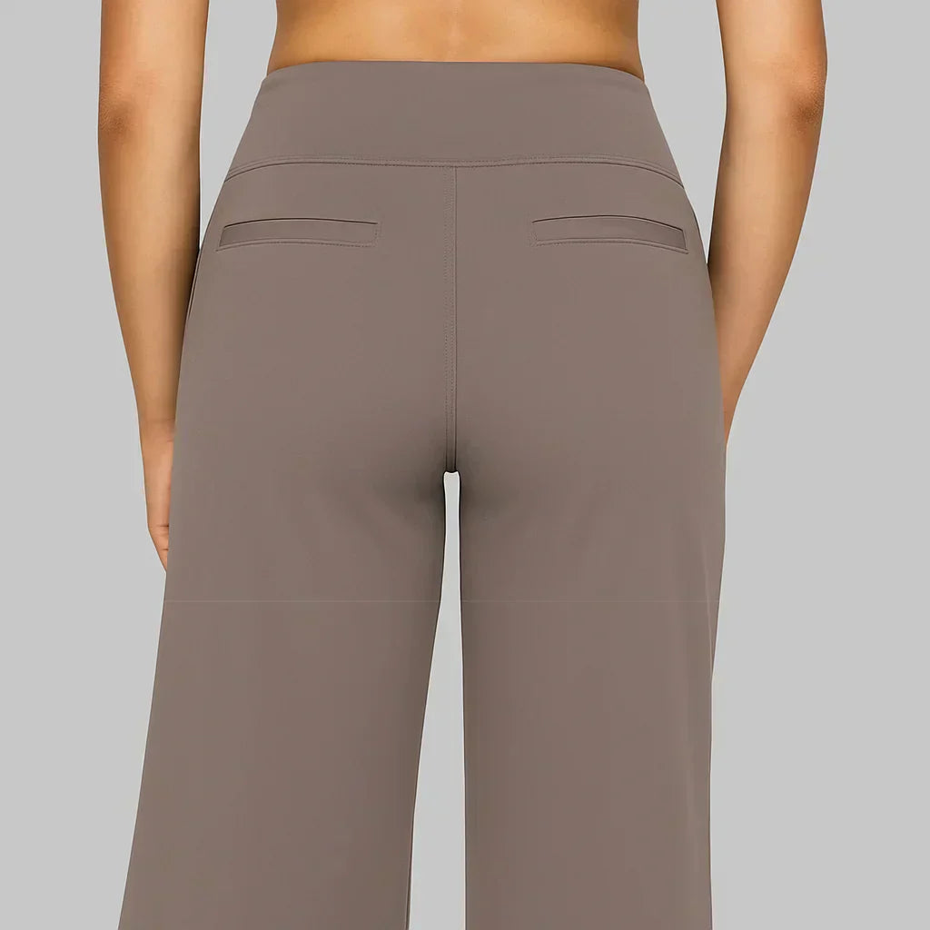 Ruby - Stylish Everyday Comfort Trousers