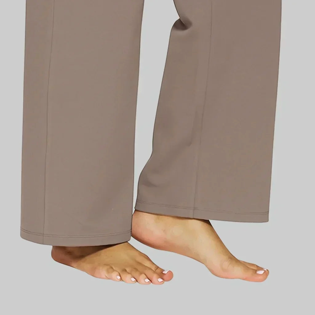 Ruby - Stylish Everyday Comfort Trousers