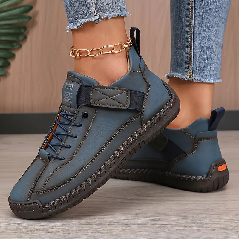 Amy - Supportive Comfort Sneakers