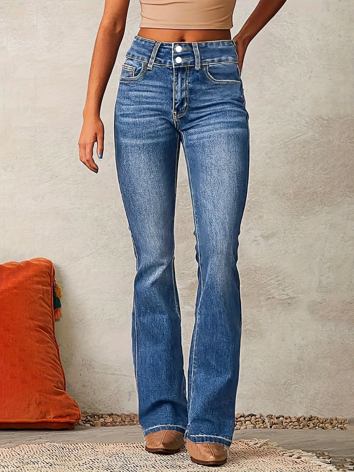 Juliet – Timeless Flare Pants
