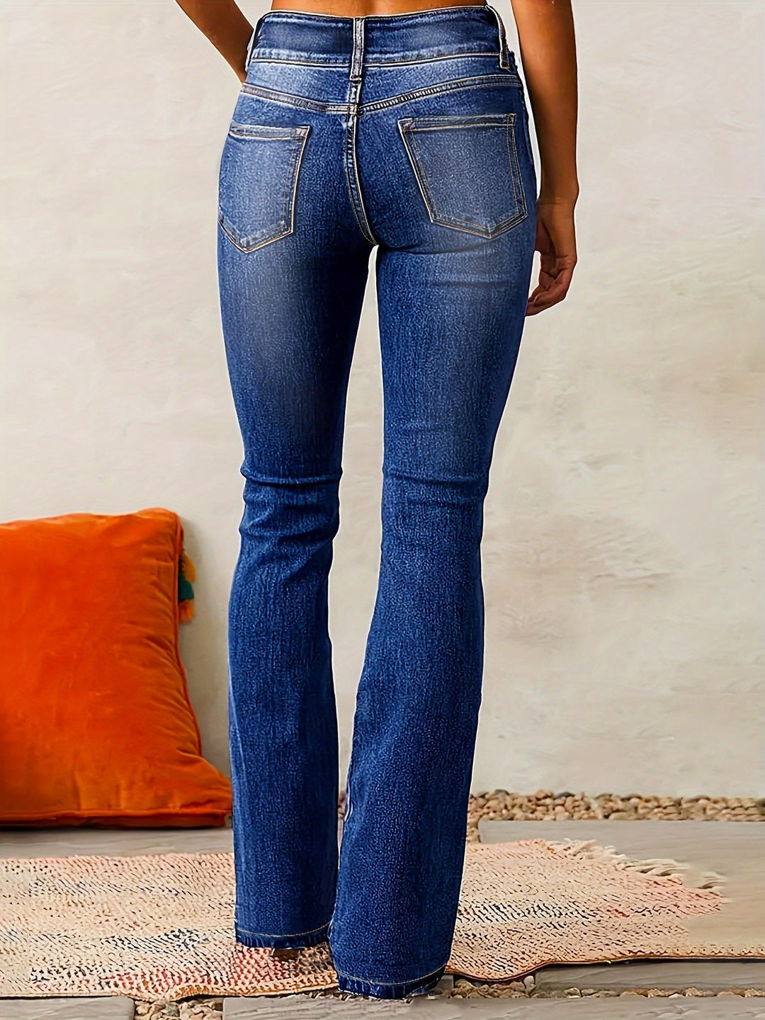 Juliet – Timeless Flare Pants