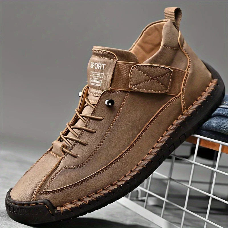 Amy - Supportive Comfort Sneakers