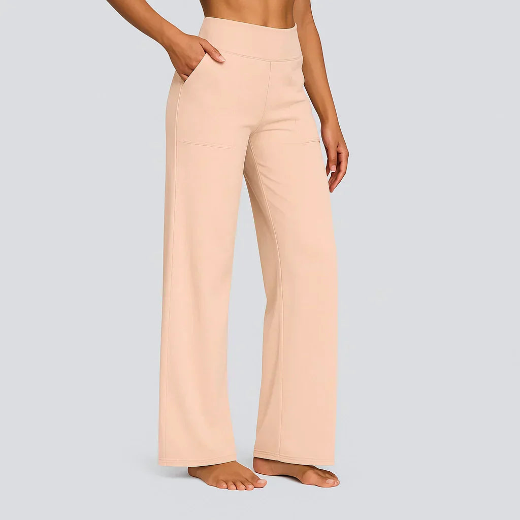 Ruby - Stylish Everyday Comfort Trousers