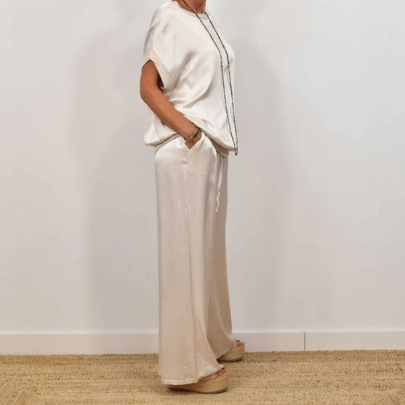 Eden - Stylish Two-Piece Set