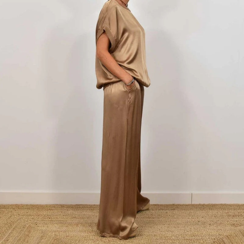 Eden - Stylish Two-Piece Set