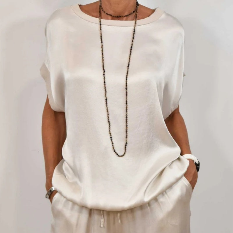Eden - Stylish Two-Piece Set