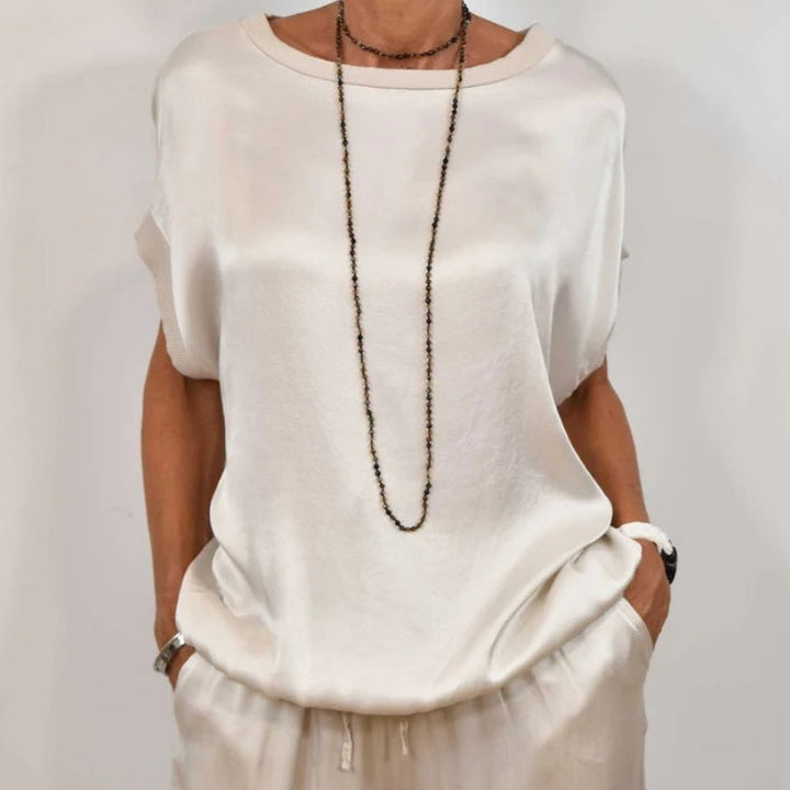 Eden - Stylish Two-Piece Set