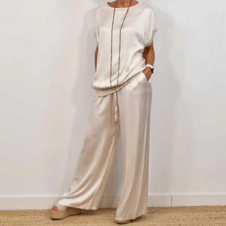 Eden - Stylish Two-Piece Set