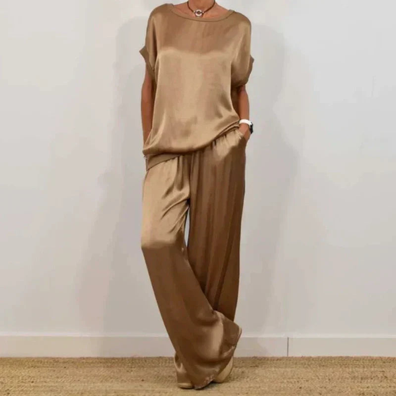 Eden - Stylish Two-Piece Set