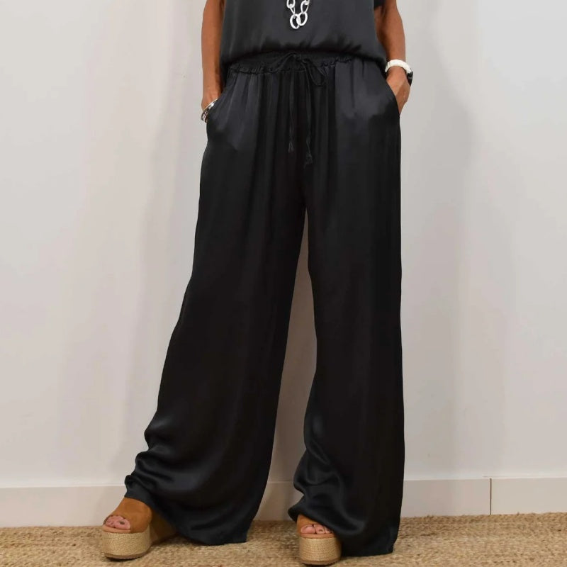 Eden - Stylish Two-Piece Set