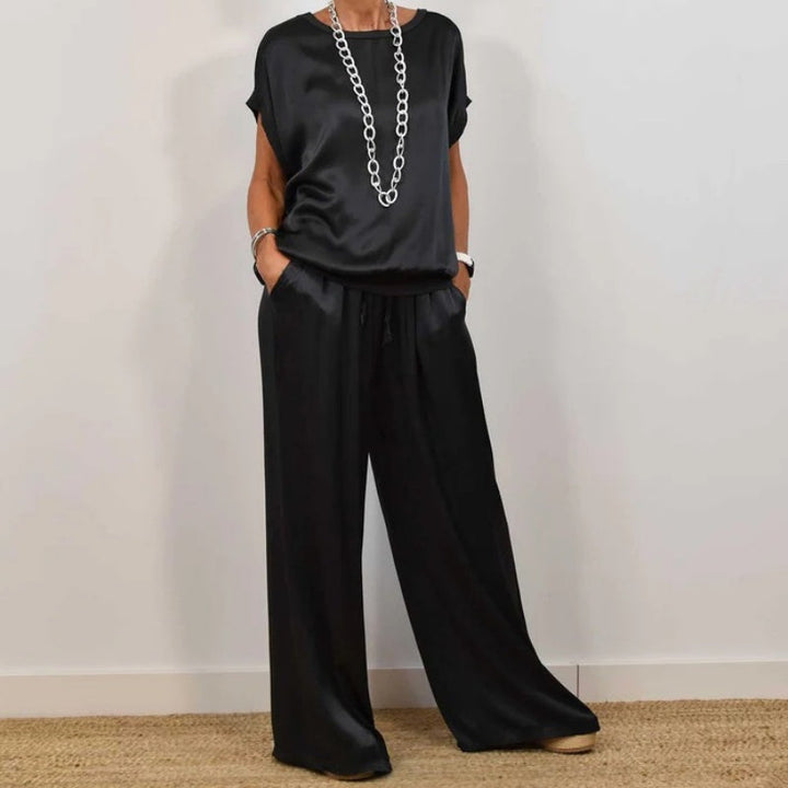 Eden - Stylish Two-Piece Set