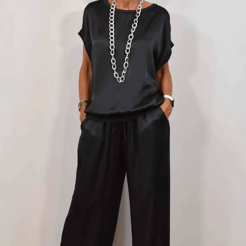 Eden - Stylish Two-Piece Set