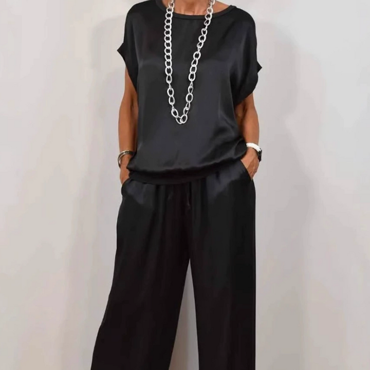 Eden - Stylish Two-Piece Set